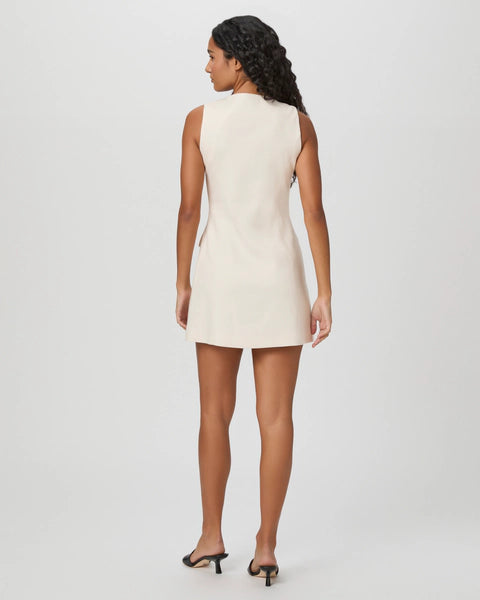 Wells Dress Cream