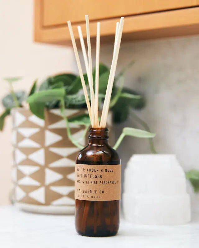 Amber Moss Diffuser