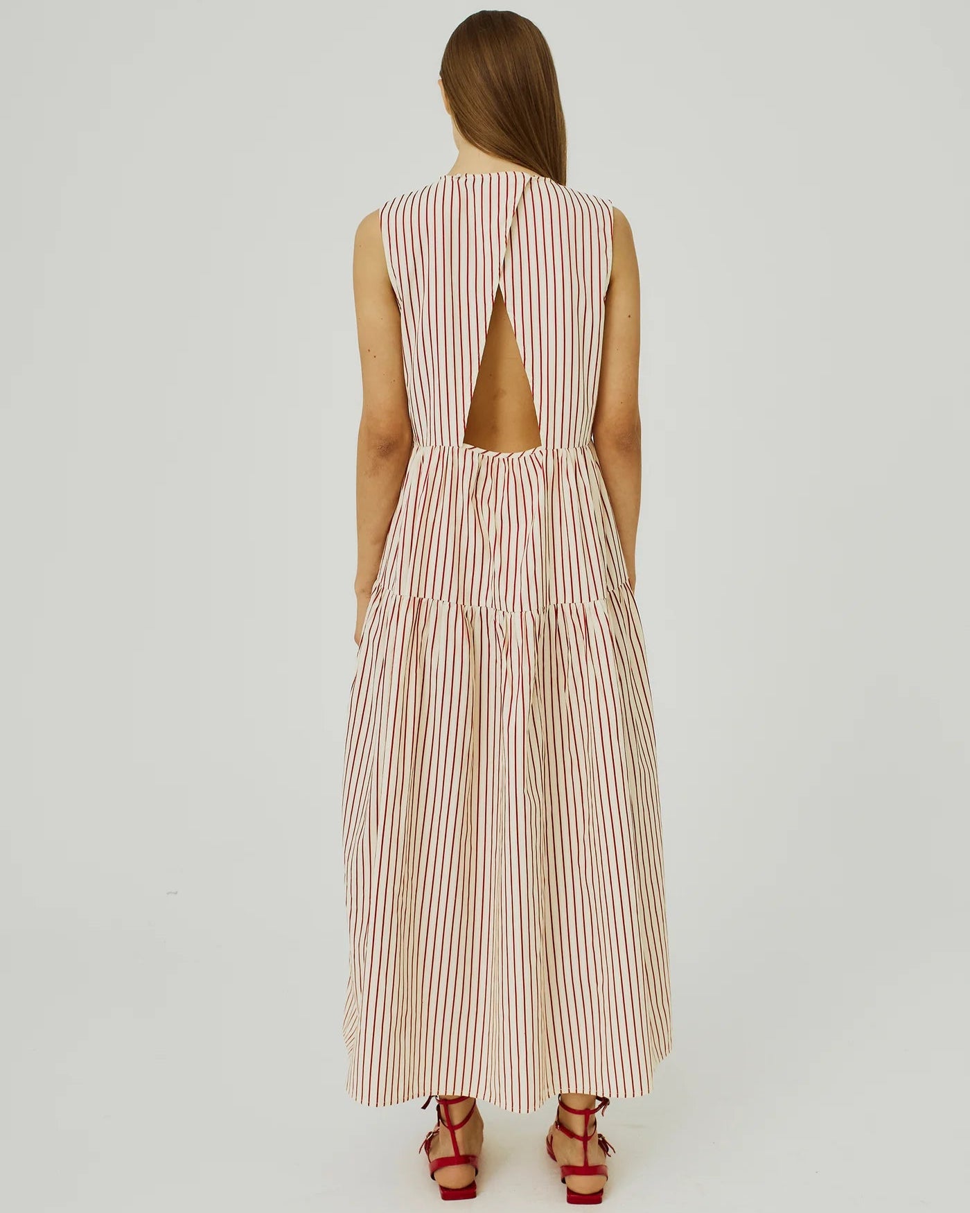 Linna Dress