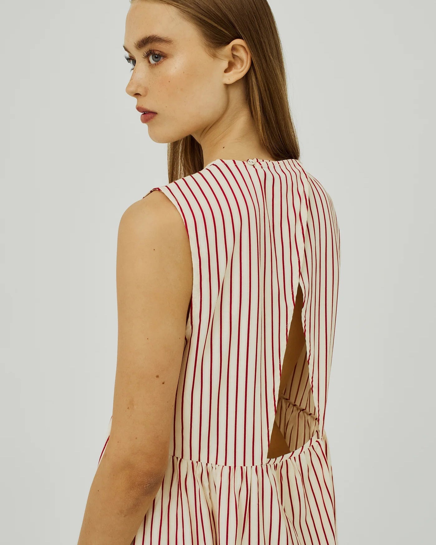 Linna Dress