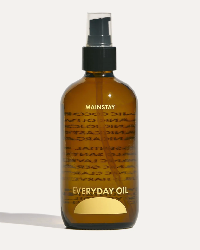 Everyday Oil - Mainstay