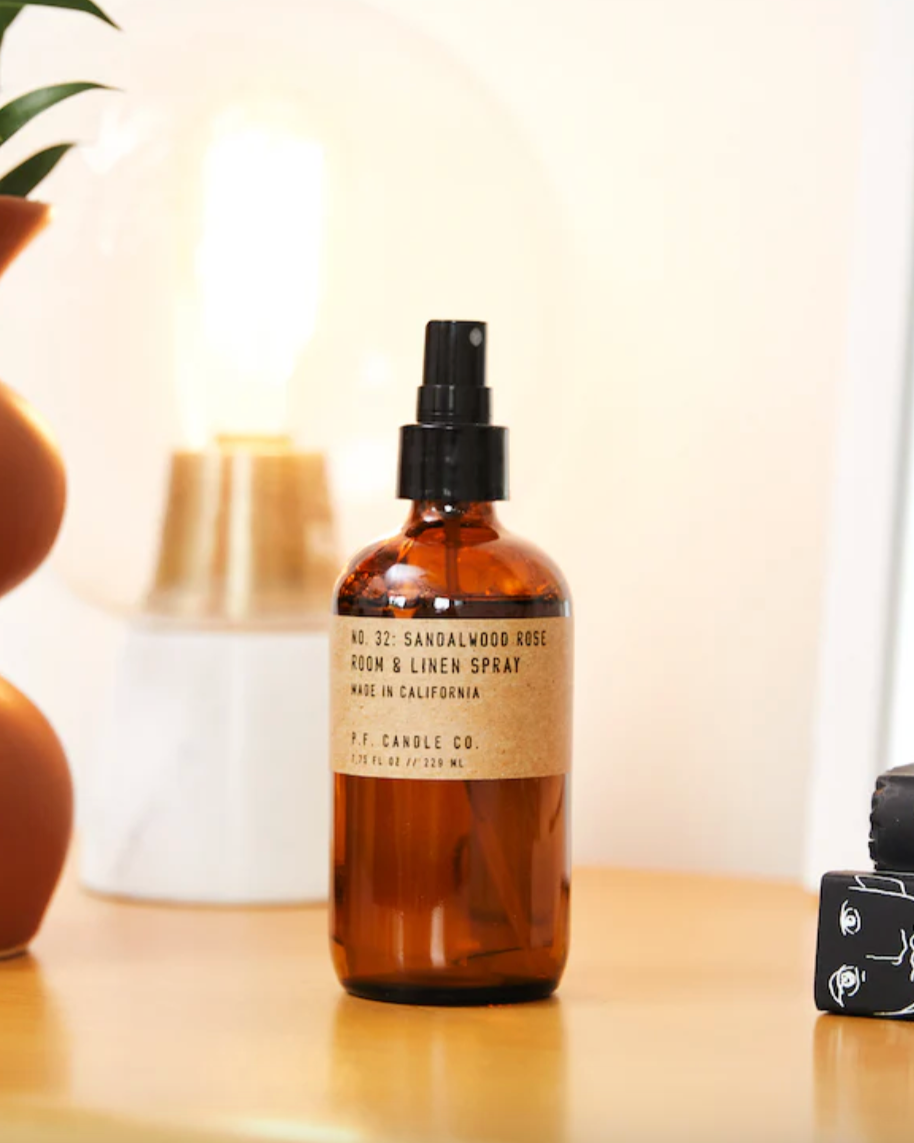 Sandalwood Room Spray