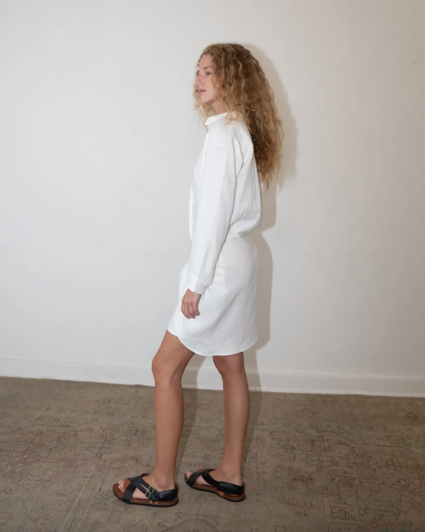 Vane Dress