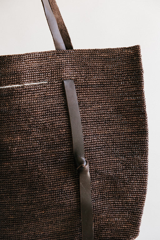 Tanner Tote
