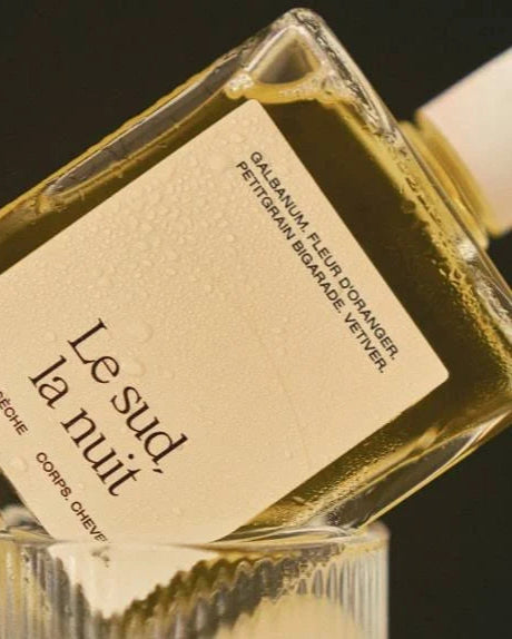 La Nuit Oil