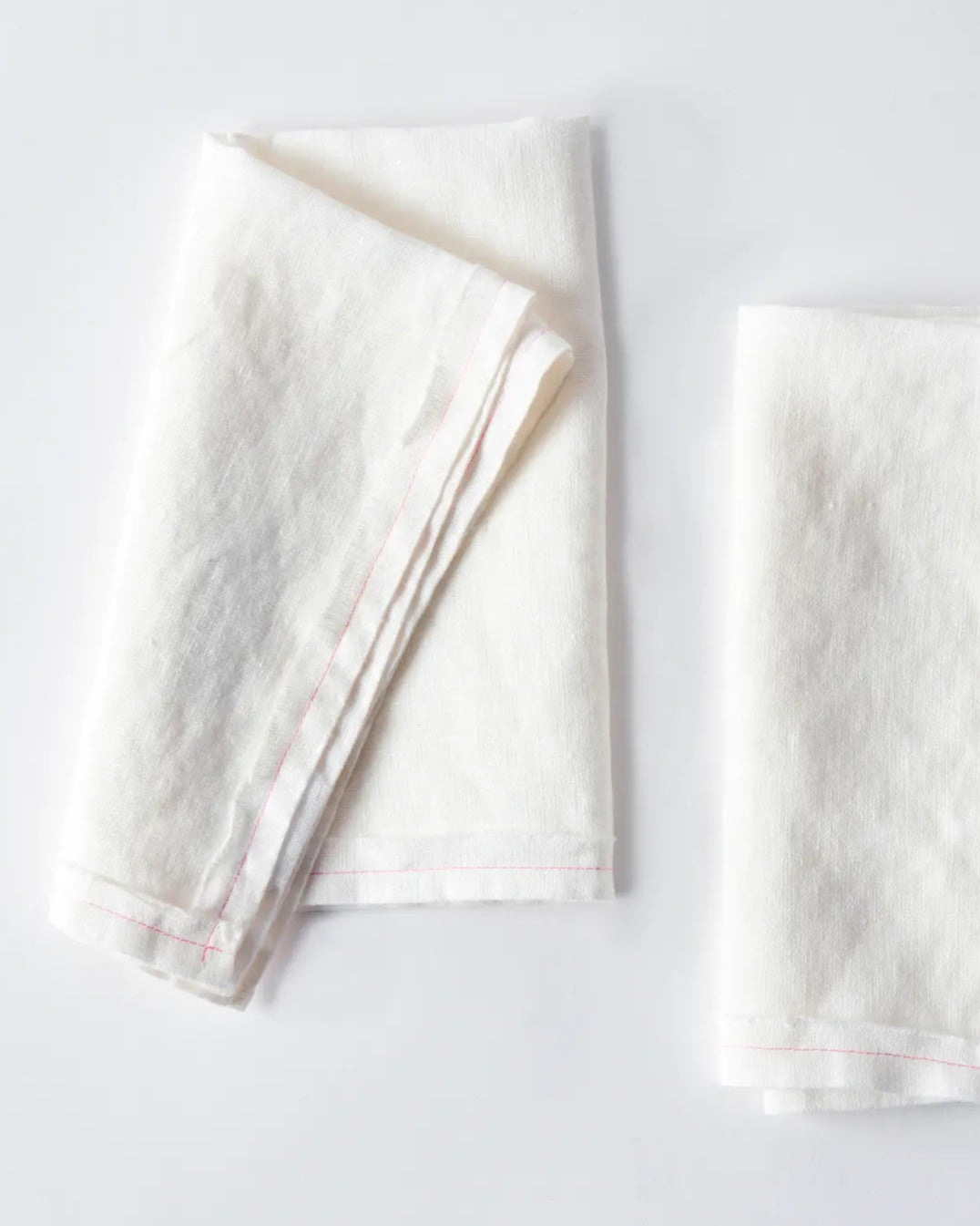 Soft Linen Napkins