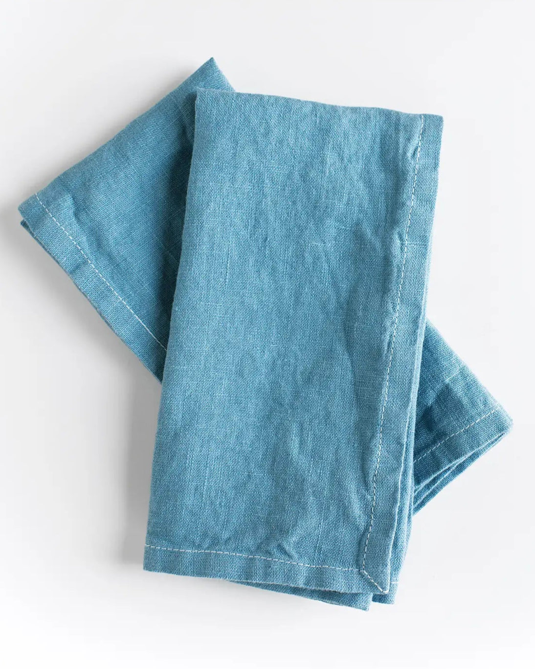 Linen Napkin Indigo