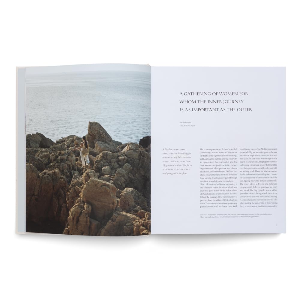 Mindful Places Book