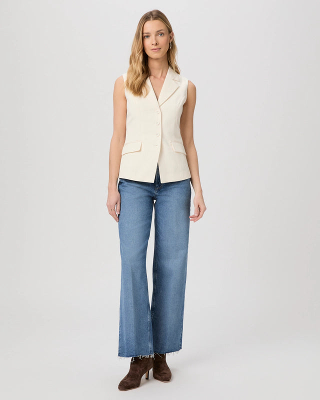 Vest Cream