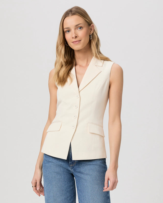 Vest Cream