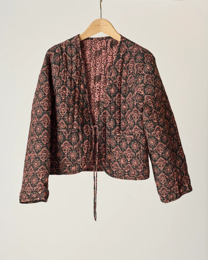Saskia Jacket