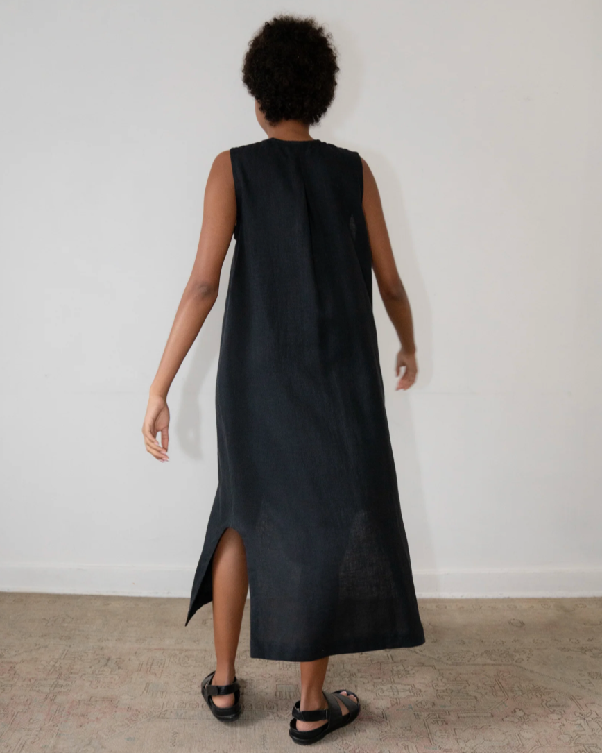 Hal Dress