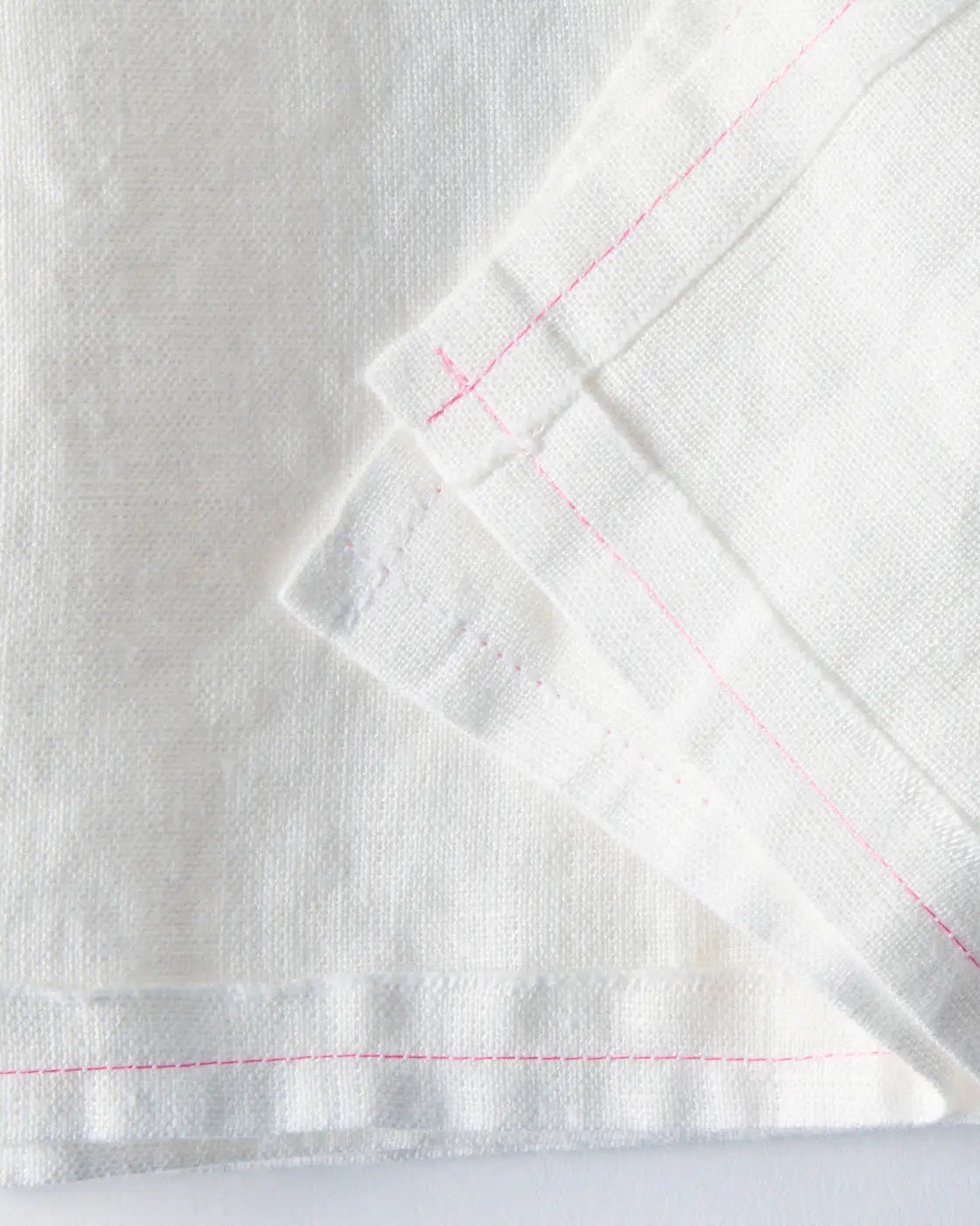 Soft Linen Napkins