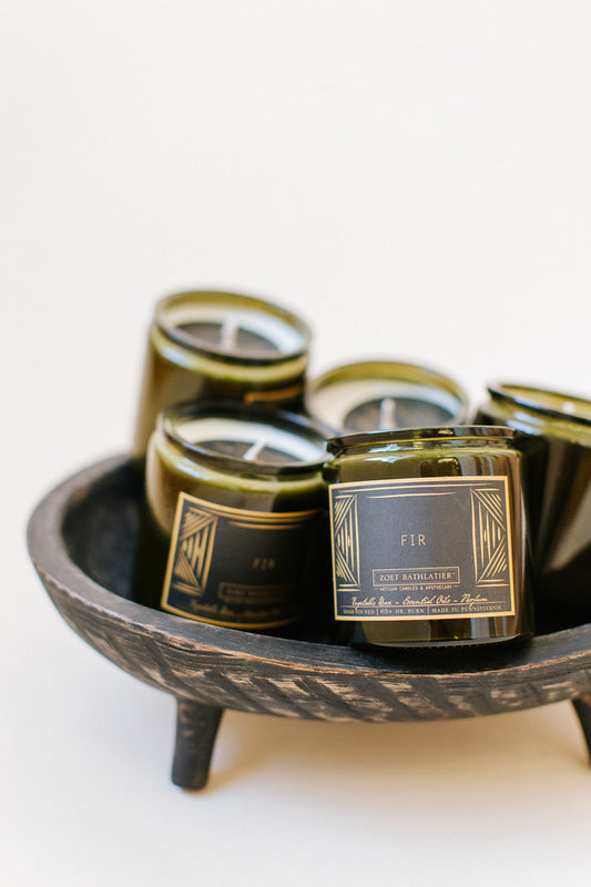 Zoet Candle 13 oz
