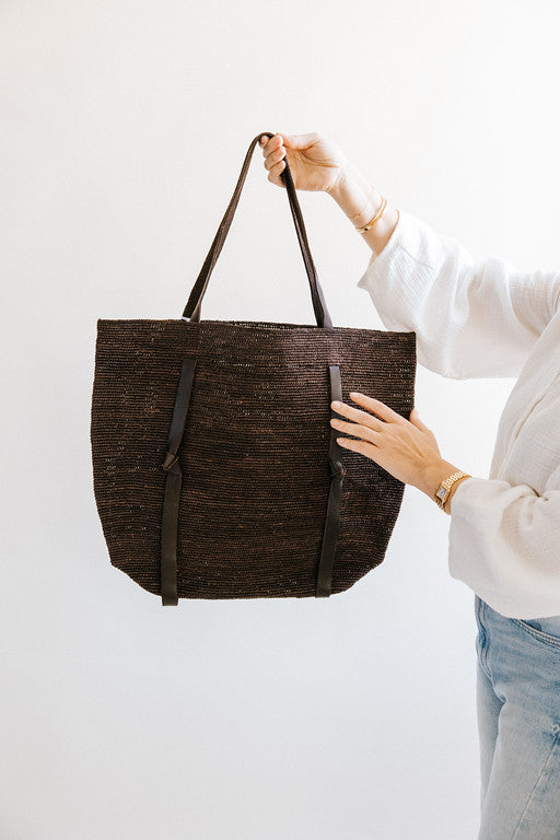 Tanner Tote